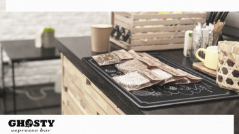 Продається затишна кав’ярня формату «Із собою»